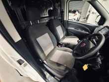 2023 Fiat Doblo 1.6L Diesel For Sale Images