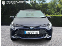 2022 Toyota Corolla 1.8L Petrol Hybrid For Sale Images