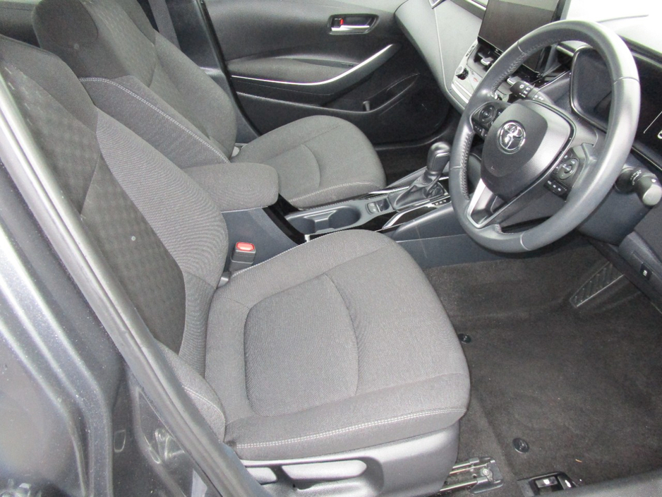 2023 Toyota Corolla 1.8L Petrol Hybrid For Sale Images