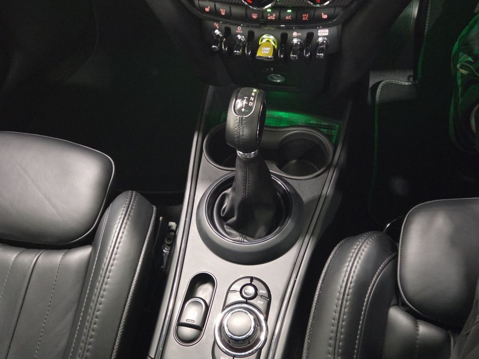 2023 MINI Hatch 1.5L Petrol Plug-in Hybrid For Sale Images