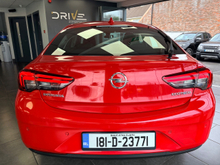 2018 Opel Insignia 1.6L Diesel For Sale Images