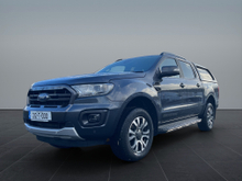 2021 Ford Ranger 2L Diesel For Sale Images