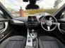 2016 BMW 1 SERIES 2.0 M SPORT AUTO