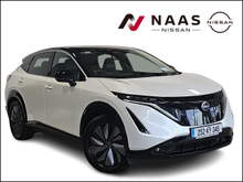Nissan Ariya 63KW ADVANCE MY24