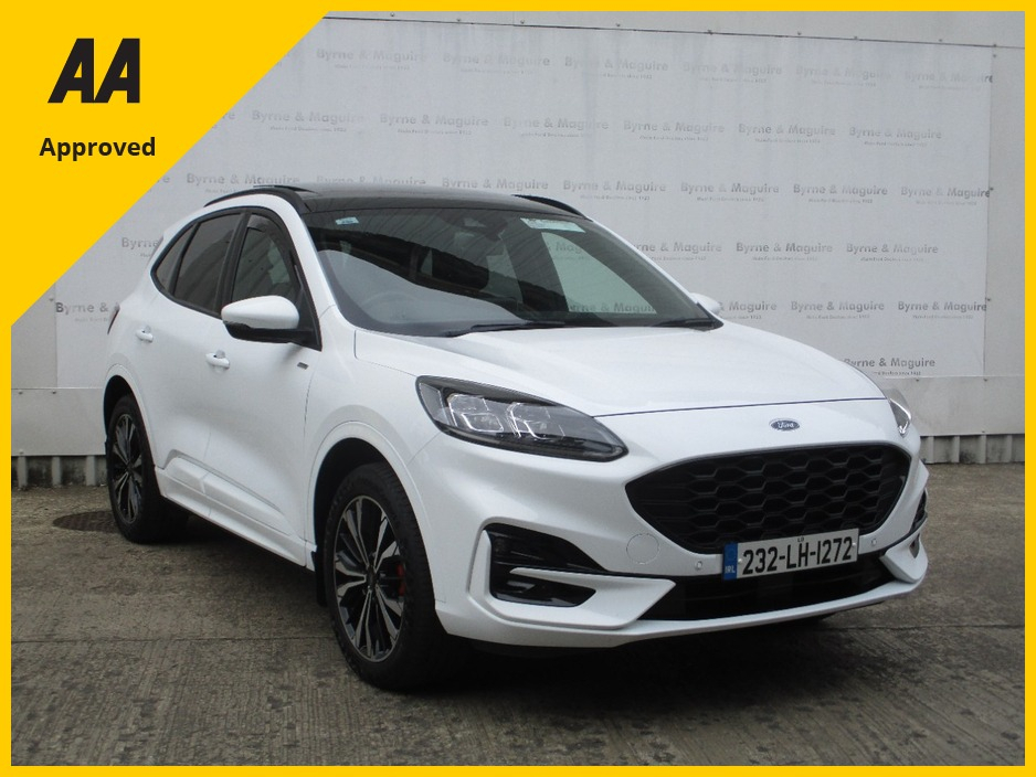 2023 Ford Kuga For Sale Images