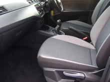 2024 SEAT Ibiza 1L Petrol For Sale Images