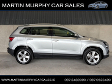 2020 Skoda Karoq 1.6L Diesel For Sale Images