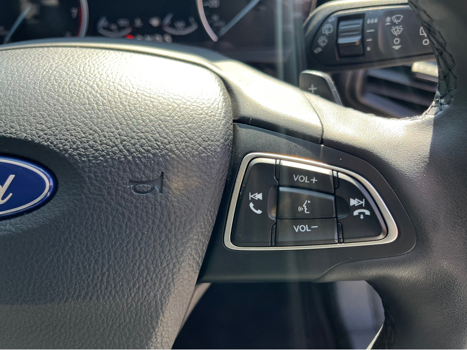 2019 Ford Ecosport 1.0L Petrol For Sale Images