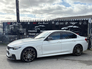 2017 BMW 3 SERIES F30 E M SPORT 4DR AUTO