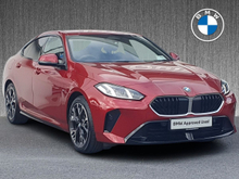 BMW 2 Series 220 M Sport