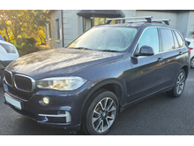 2015 BMW X5 3L Diesel For Sale Images