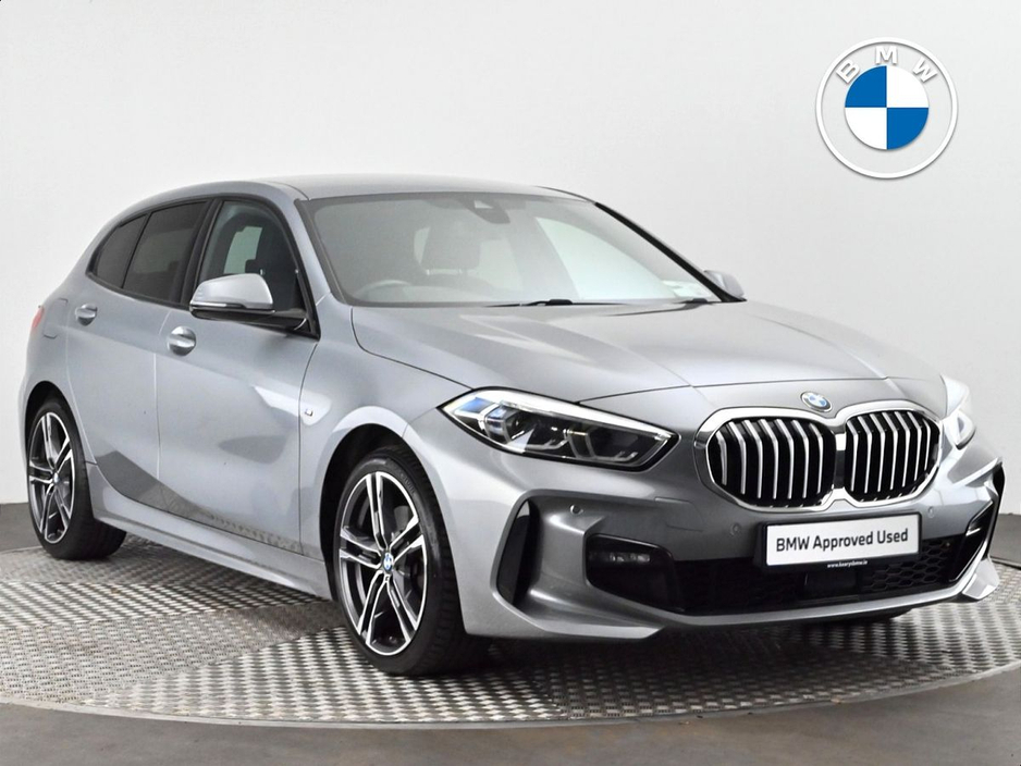 2024 BMW 1 Series 1.5L Petrol For Sale Images