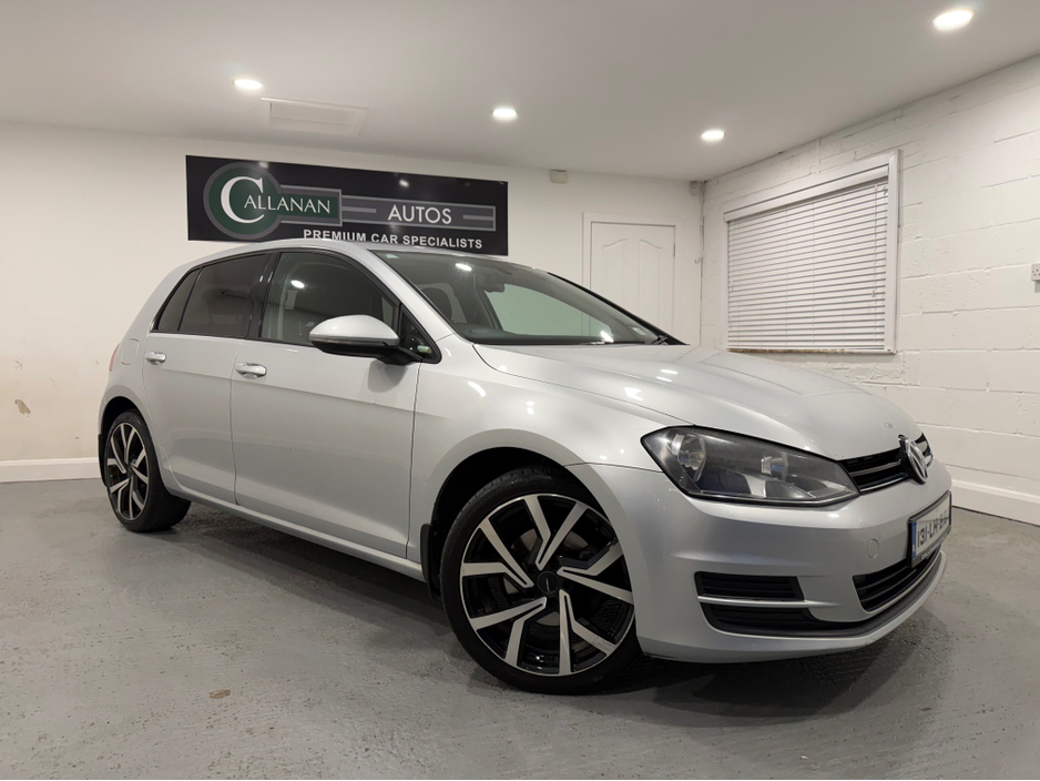2013 Volkswagen Golf For Sale Images