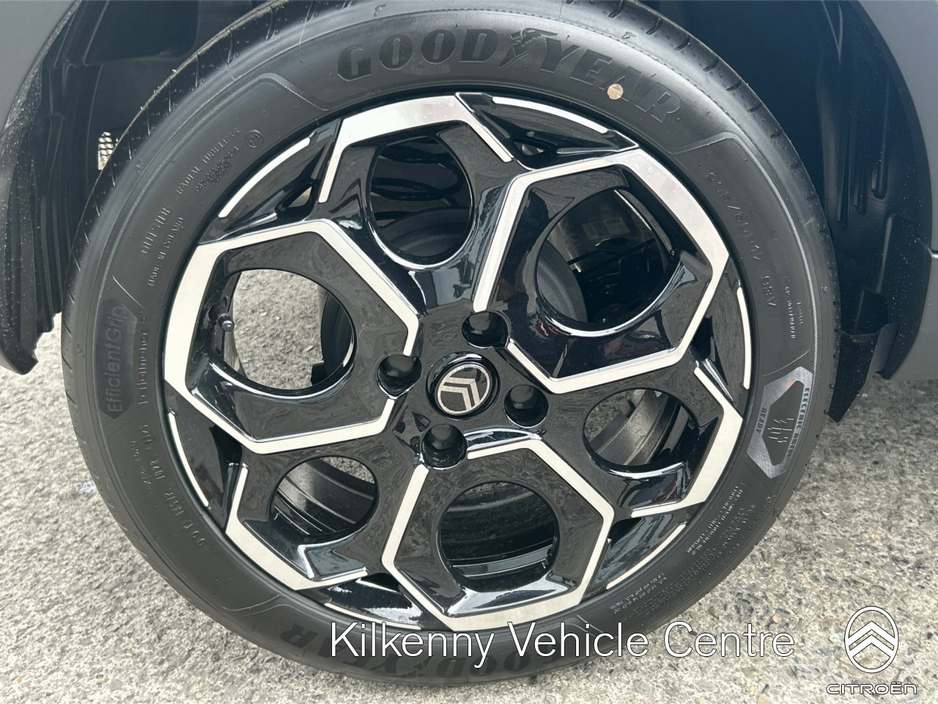 2025 Citroen C3 1.2L Petrol For Sale Images