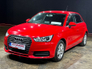 2016 AUDI A1 1.0L TFSI AUTOMATIC - CRUISE CONTROL - REVERSE PARKING SENSORS
