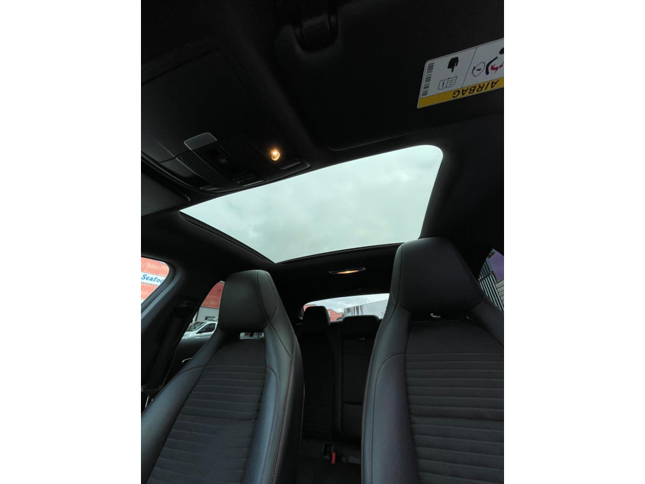 2017 Mercedes-Benz CLA Class 1.6L Petrol For Sale Images