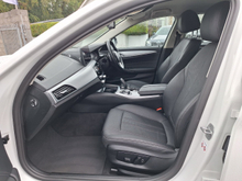 2022 BMW 5 Series 2L Diesel For Sale Images