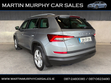 2020 Skoda Kodiaq 2L Diesel For Sale Images