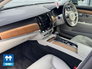 2018 VOLVO S90 D4 INSCRIPTION