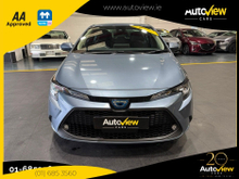 2020 Toyota Corolla 1.8L Hybrid For Sale Images