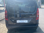 2026 CITROEN BERLINGO MULTISPACE Wheelchair Accessible SWB manual