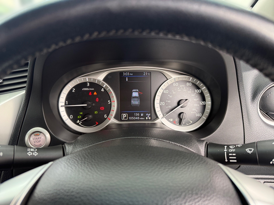 2021 Nissan Navara 2.3L Diesel For Sale Images