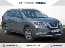 Nissan X-Trail 1.6 DCI SV PREMIUM 7 SEATS
