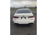 2020 BMW 3 SERIES BMW 320d M-sport 