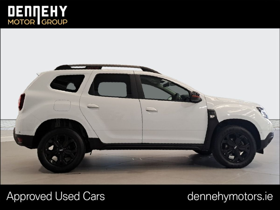 2023 Dacia Duster 1.5L Diesel For Sale Images