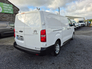 2021 CITROEN DISPATCH ENTERPRISE LWB 2.0 BLUEHD1 120 BLUEHDI
