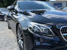 2020 Mercedes-Benz E Class 2L Diesel For Sale Images