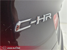 2019 Toyota C-HR 1.8L Hybrid For Sale Images