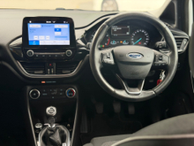 2020 Ford Fiesta 1L Petrol For Sale Images