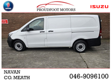 2021 Mercedes-Benz Vito 1.8L Diesel For Sale Images