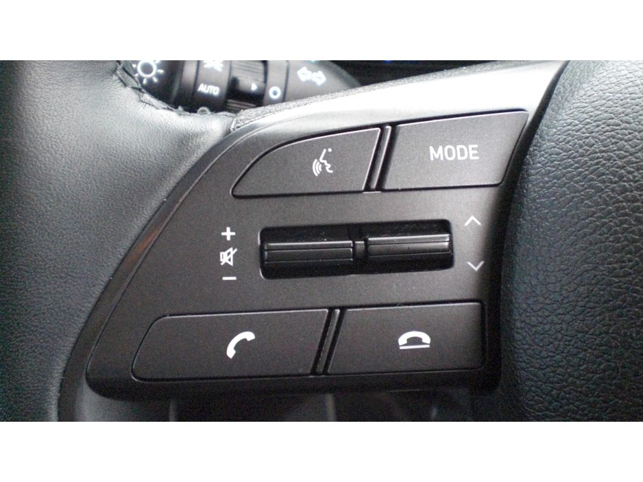 2024 Hyundai Bayon 1.2L Petrol For Sale Images