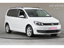 2016 VOLKSWAGEN TOURAN 1.4 TSI DSG TRENDLINE*ANDROID CAR PLAYER*PRIVACY GLASS*