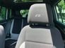 2015 VOLKSWAGEN TIGUAN R-LINE 2.0 TDI SERVICE HISTORY 140HP 5DR