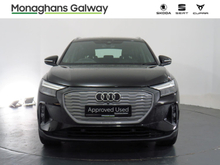 2023 Audi Q4 e-tron 0L Electric For Sale Images