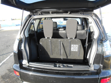 2011 Mitsubishi Outlander 2.3L Diesel For Sale Images