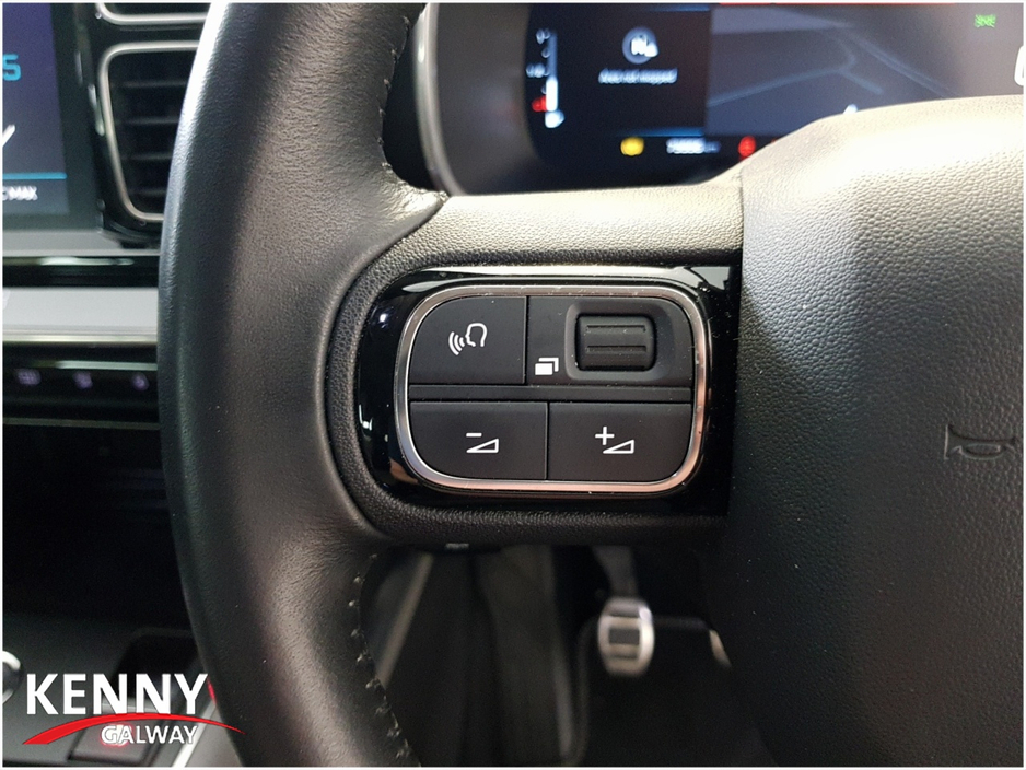 2021 Citroen C5 Aircross 1.5L Diesel For Sale Images