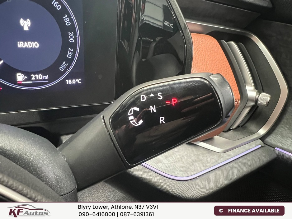 2024 Skoda Kodiaq 2L Diesel For Sale Images