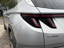 2022 Hyundai Tucson 1.6L Petrol Hybrid For Sale Images