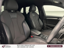 2019 Audi A3 Sportback 1.4L Petrol For Sale Images
