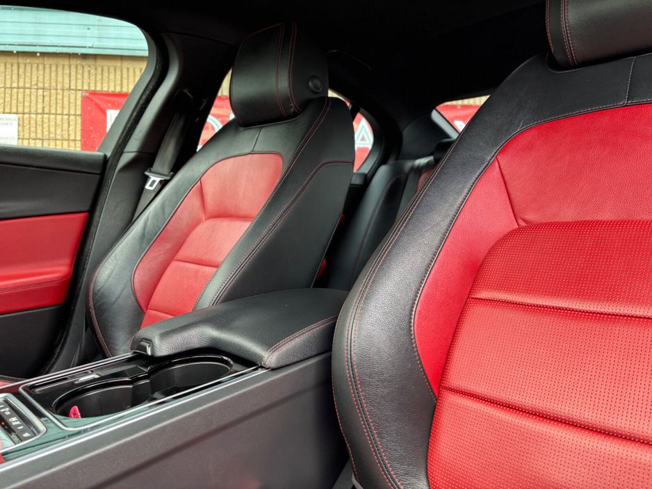 2015 Jaguar XE 2L Diesel For Sale Images