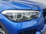 2019 BMW 1 SERIES 116d M Sport Auto