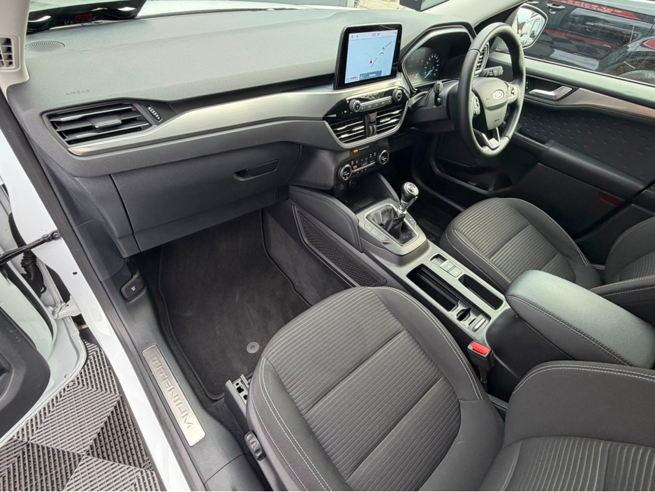 2021 Ford Kuga 1.5L Diesel For Sale Images