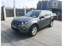 Land Rover Discovery Sport 2.0 TD4S 5DR