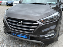 2018 Hyundai Tucson 1.7L Diesel For Sale Images