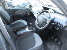 2014 Citroen Grand C4 Picasso 1.6L Diesel For Sale Images