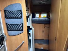 2005 Fiat Ducato 1.2L Diesel For Sale Images